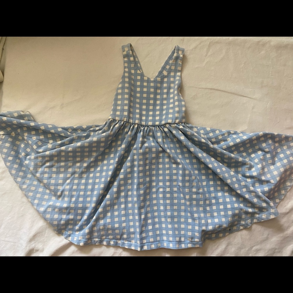 Alice & Ames dress